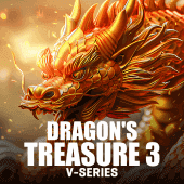 Tesoro del Dragón 3 game thumbnail