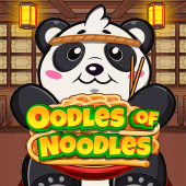 Montones de Fideos
