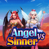 Ángel contra Pecador game icon