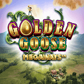 Ganso Dorado Megaways game icon